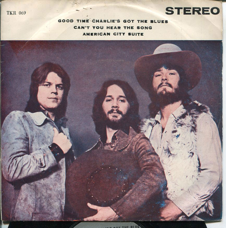 WAYNE NEWTON/DANNY O'KEEFE/ CASHMAN & WEST THAI THAILAND EP 7" 45RPM